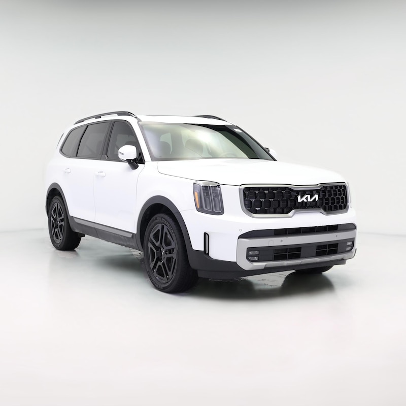 2023 Kia Telluride SX X-Line