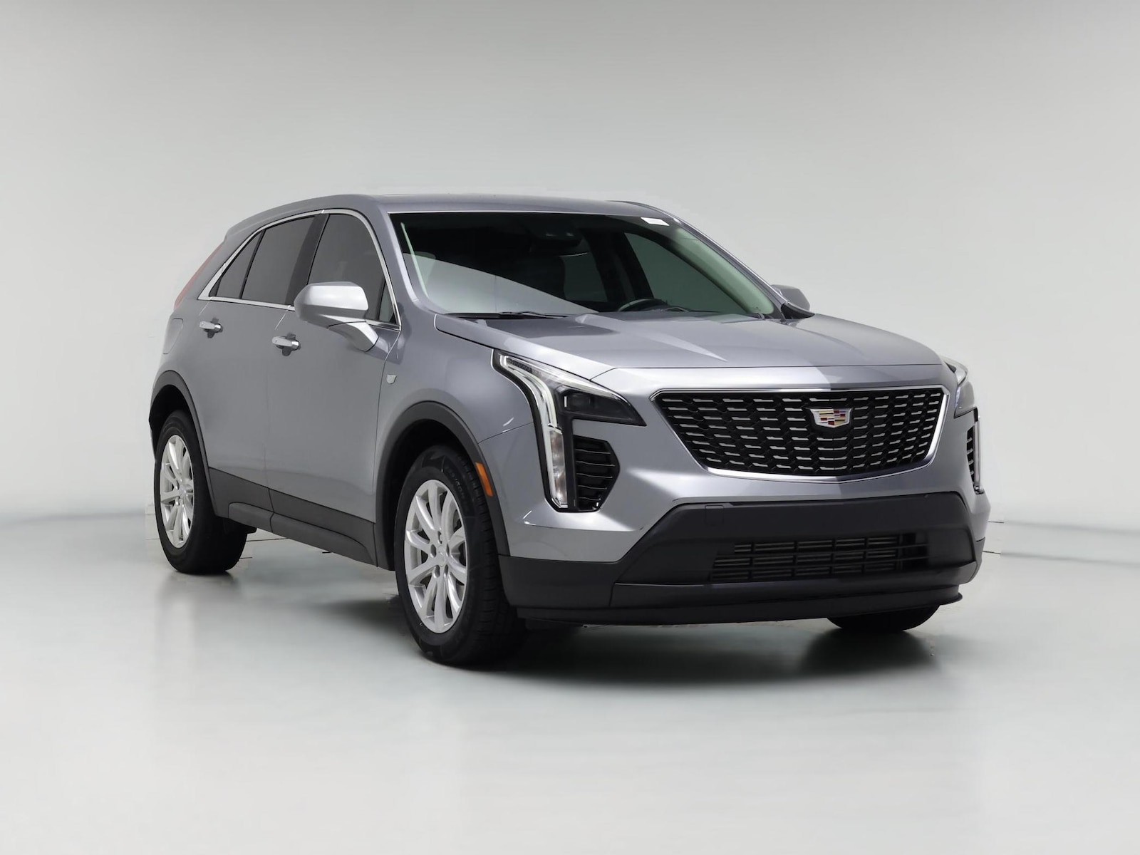 2023 Cadillac XT4