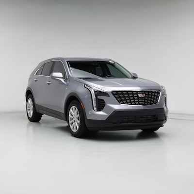 Recommended categories heading image of the selected vehicle