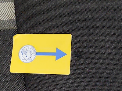 Condition detail