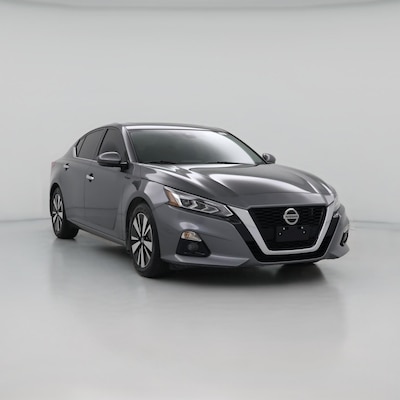 2022 Nissan Altima SL