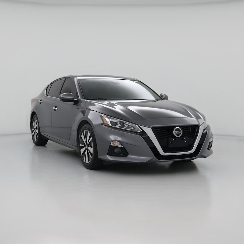 2022 Nissan Altima SL