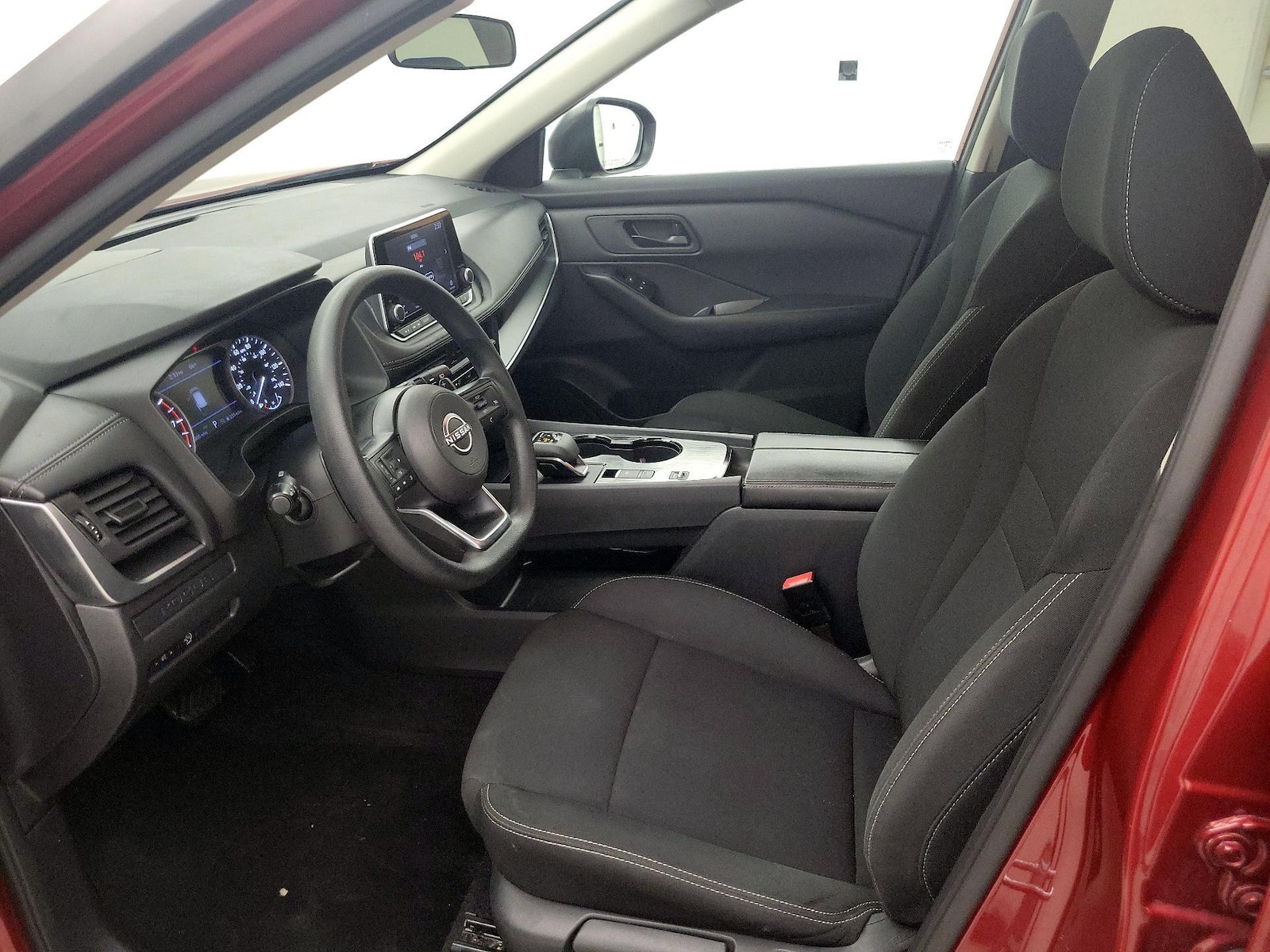 Side Airbags