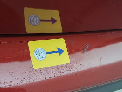 Condition detail
