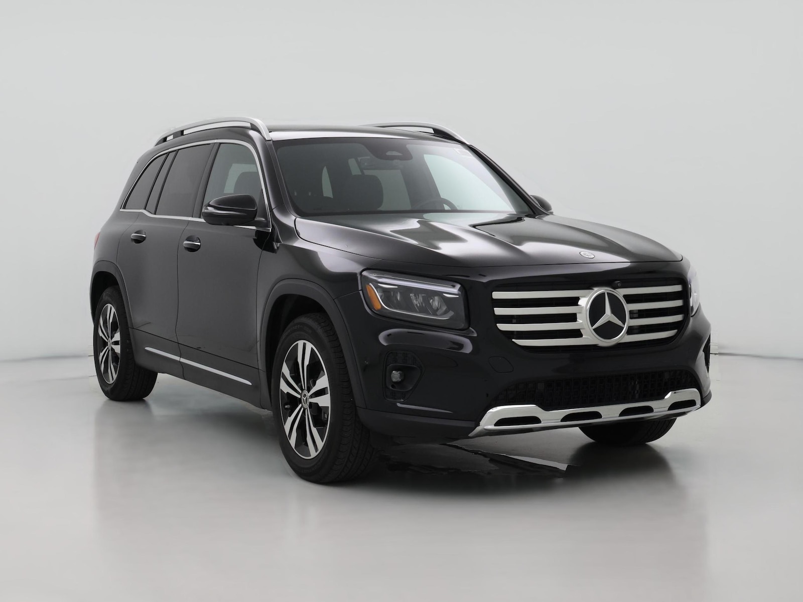 2026 Mercedes-Benz GLB