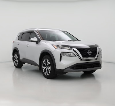 Recommended categories heading image of the selected vehicle