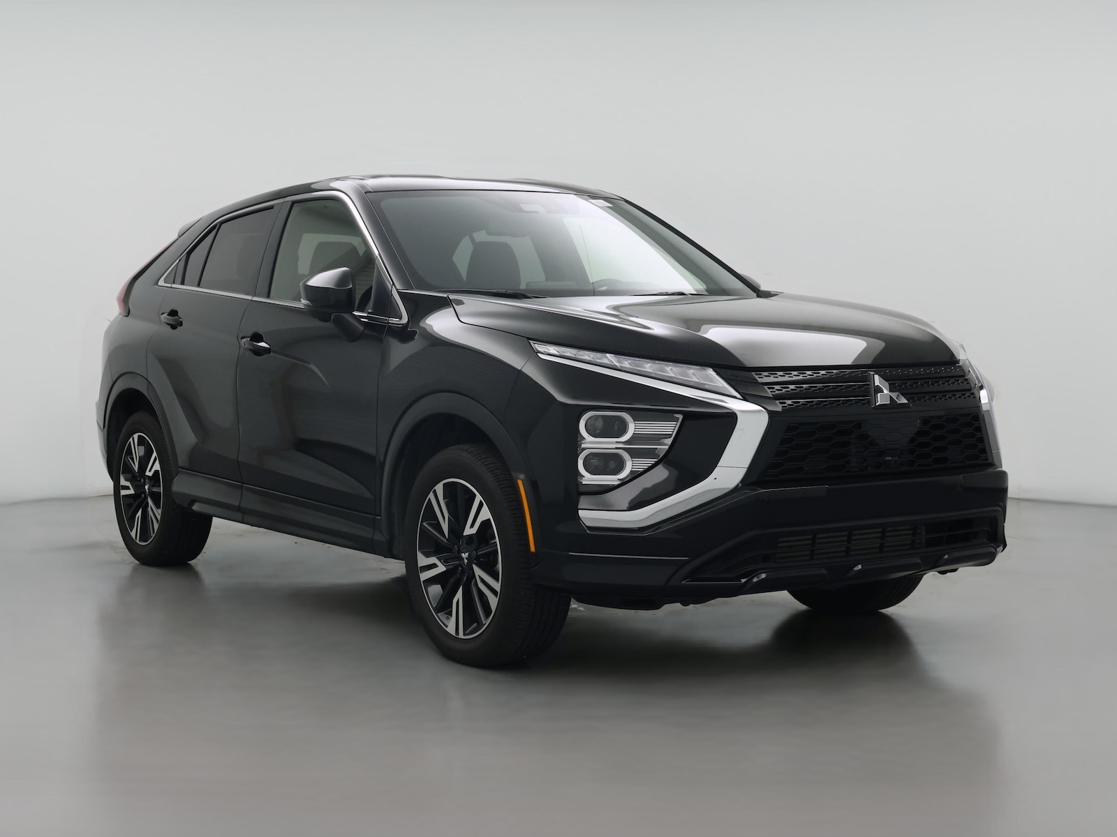 2025 Mitsubishi Eclipse Cross