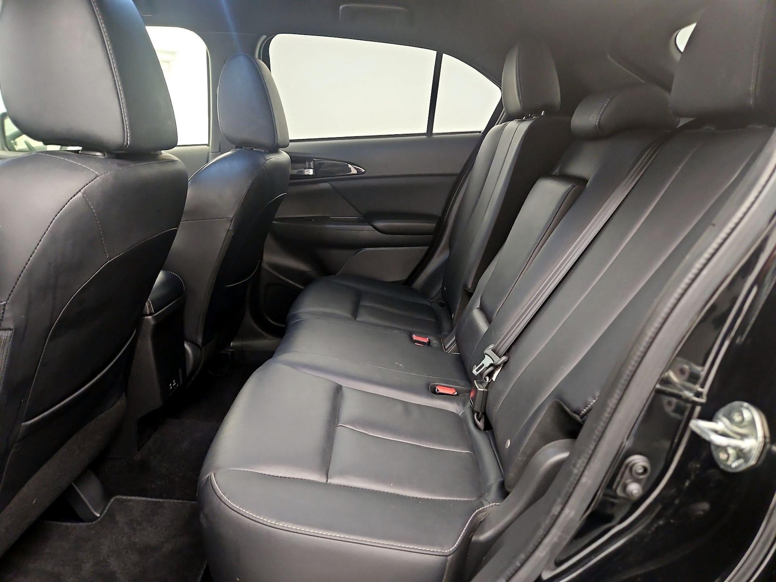 2025 Mitsubishi Eclipse Cross SE - Photo 19