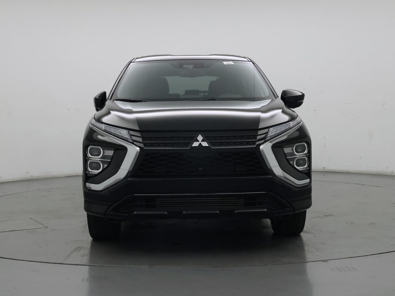 2025 Mitsubishi Eclipse Cross SE - Photo 6