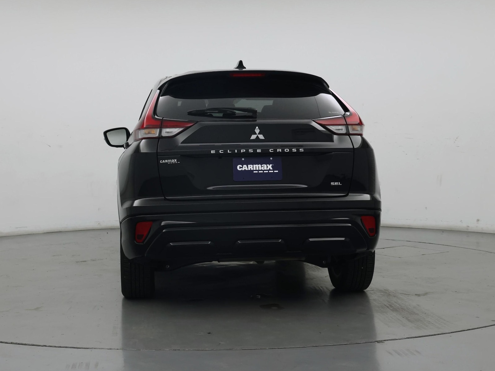 2025 Mitsubishi Eclipse Cross SE - Photo 7
