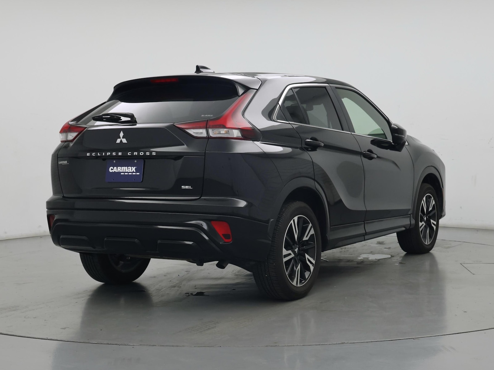 2025 Mitsubishi Eclipse Cross SE - Photo 9
