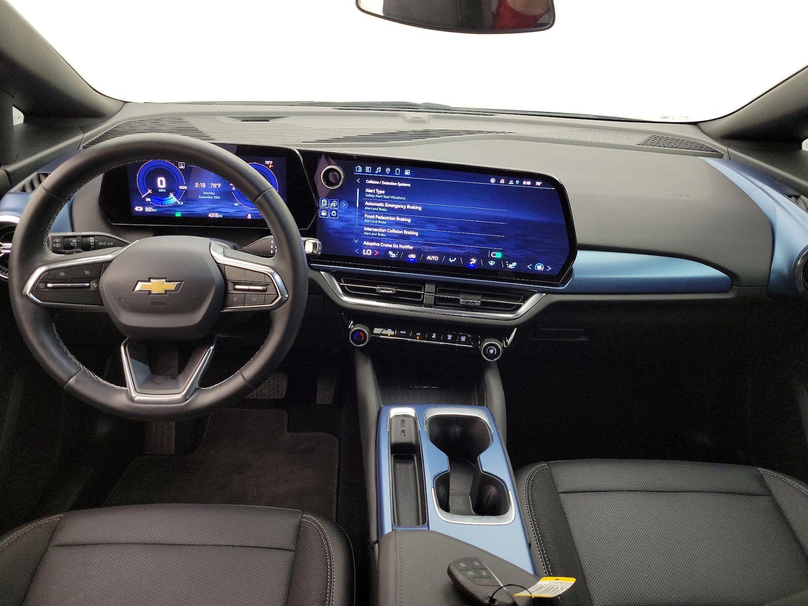 Rear View Camera