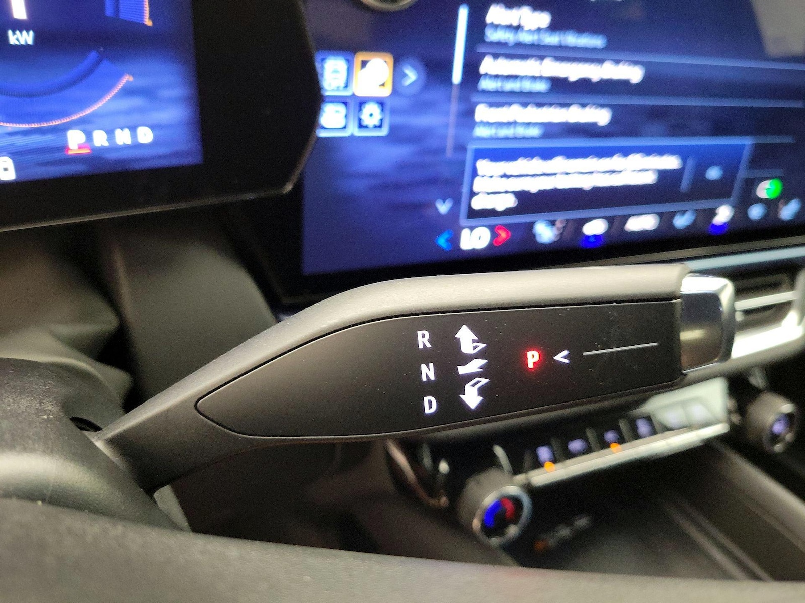 2025 Chevrolet Equinox EV 1LT - Photo 18