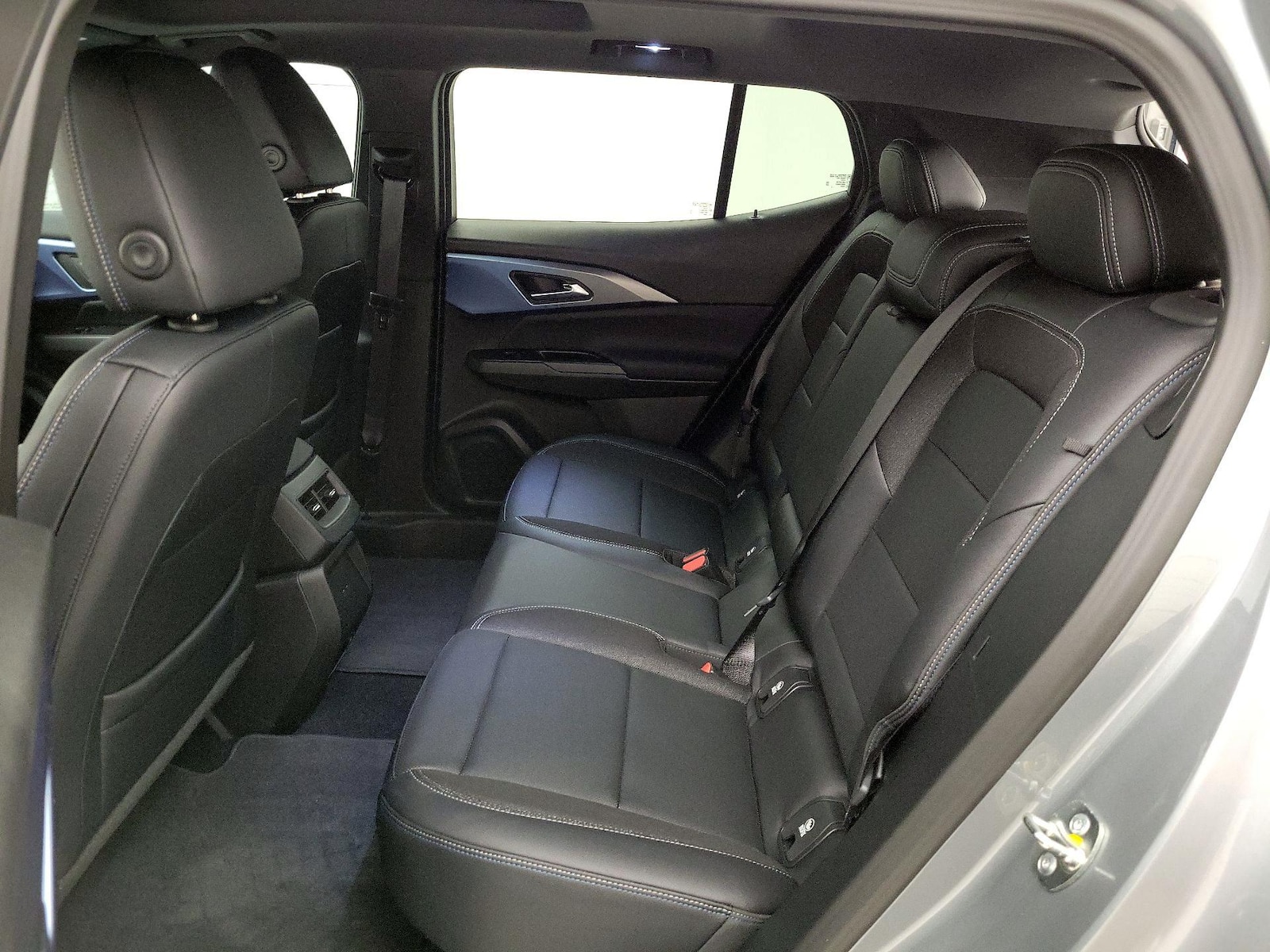 2025 Chevrolet Equinox EV 1LT - Photo 20
