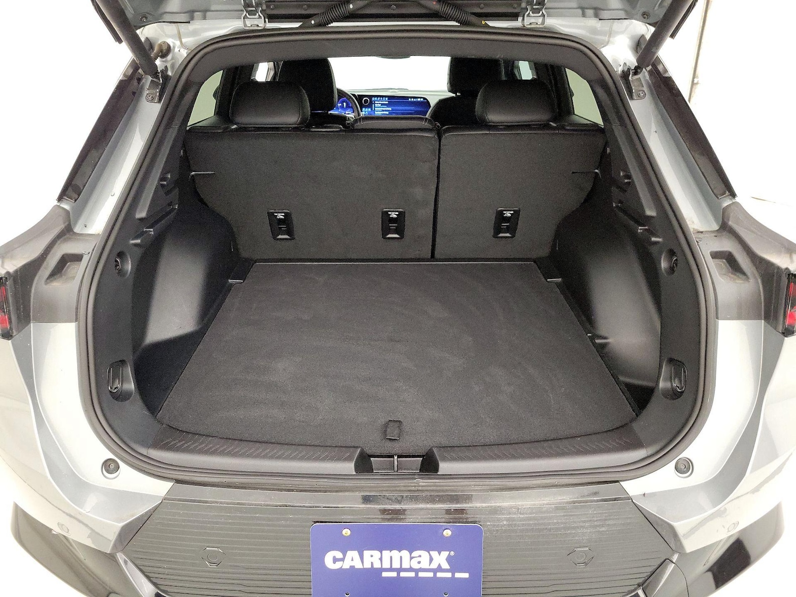 2025 Chevrolet Equinox EV 1LT - Photo 21