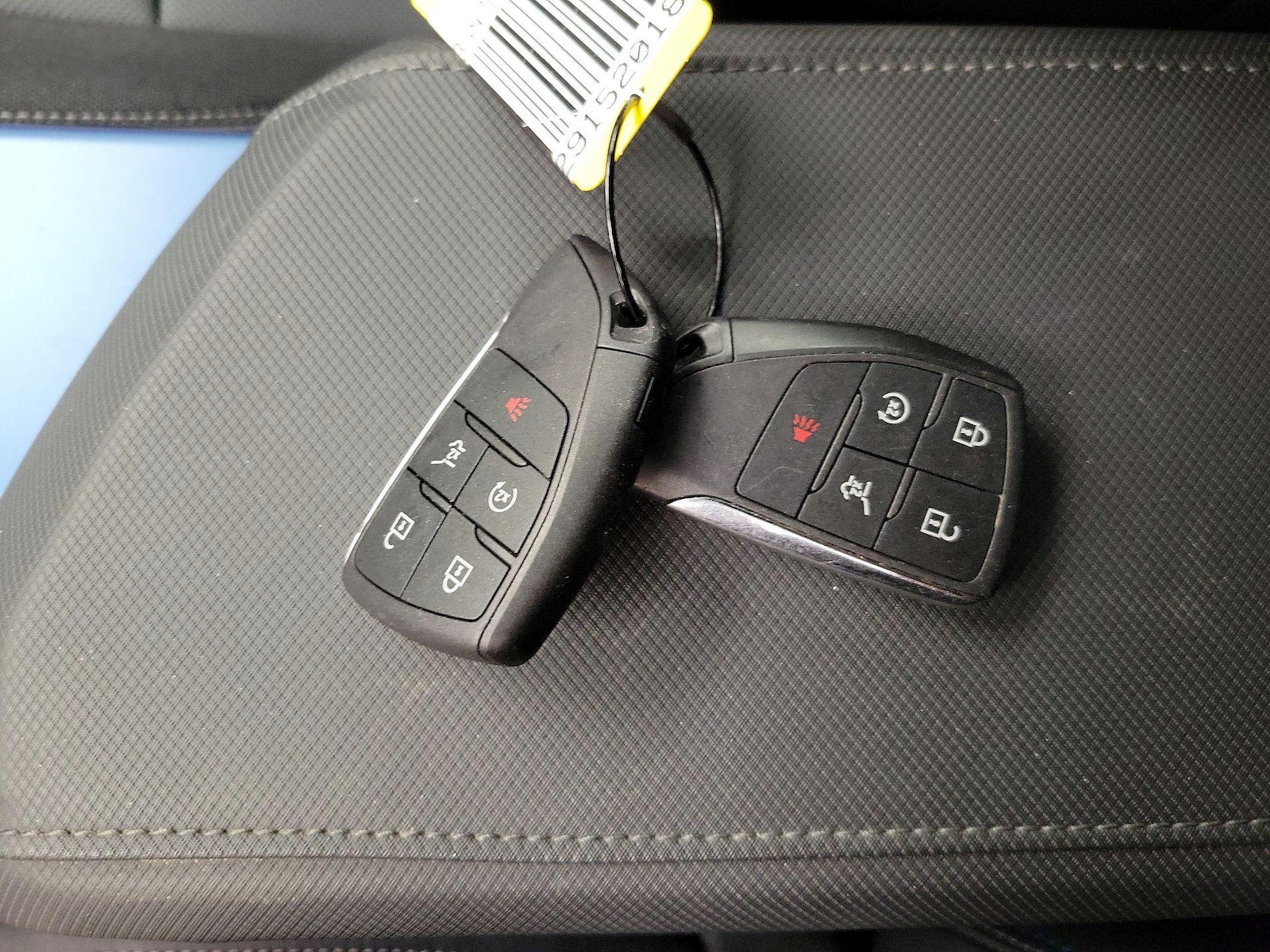 2025 Chevrolet Equinox EV 1LT - Photo 23