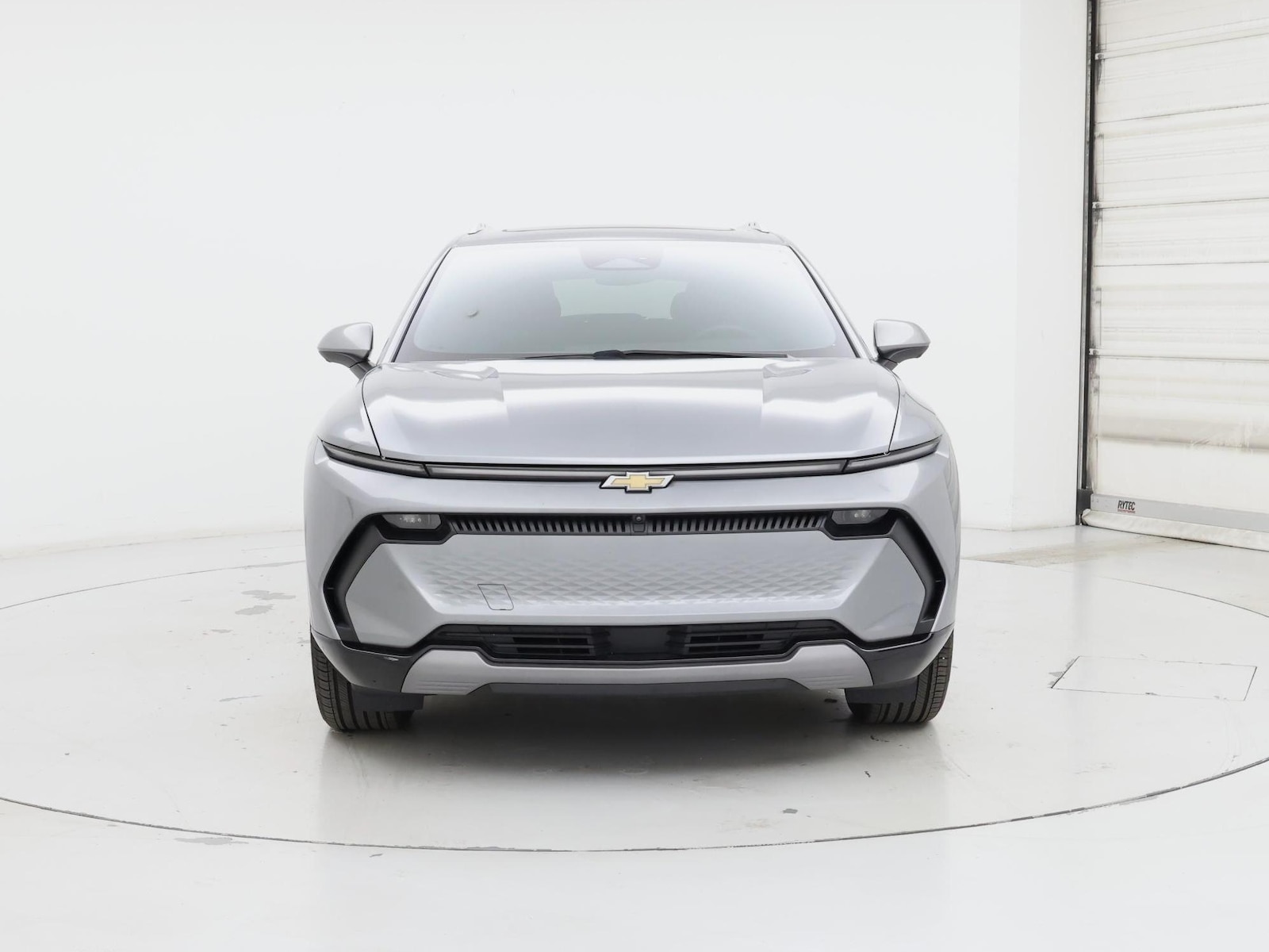 2025 Chevrolet Equinox EV 1LT - Photo 6