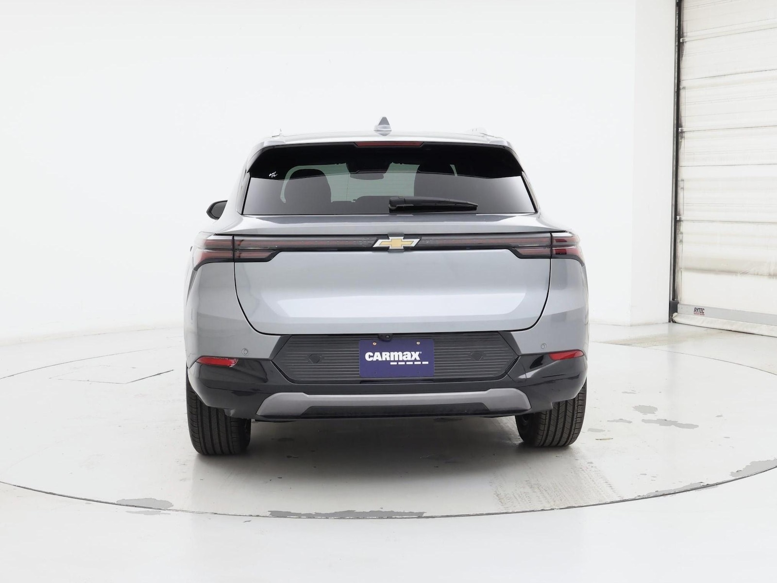 2025 Chevrolet Equinox EV 1LT - Photo 7