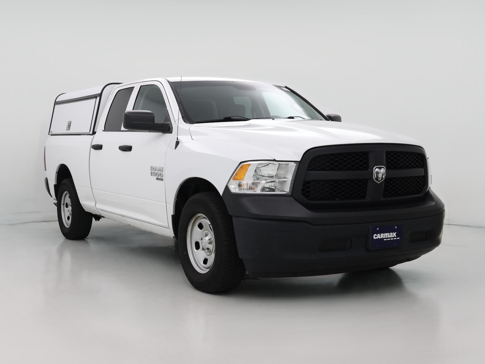 2023 RAM 1500 Classic