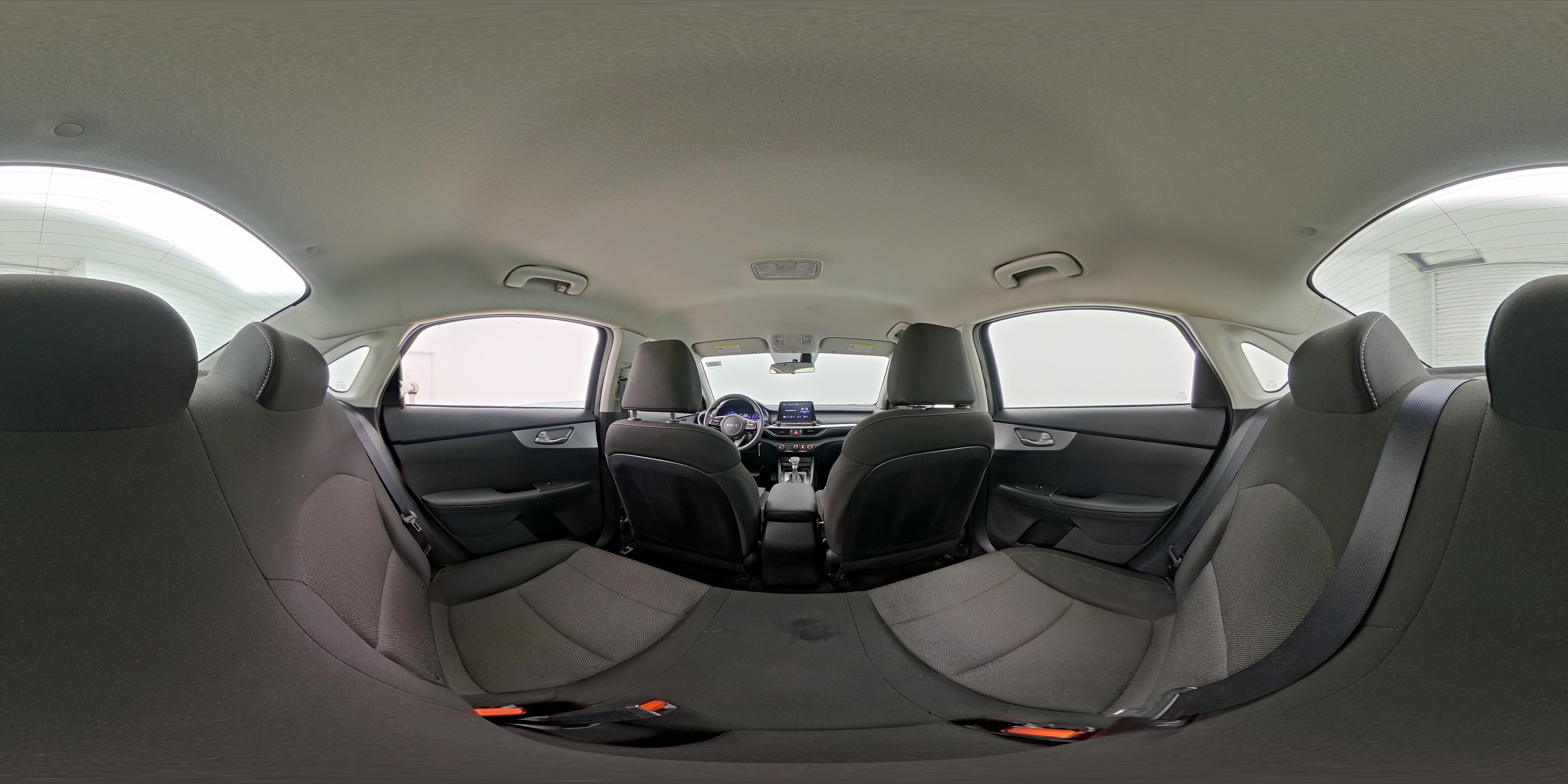 2024 Kia Forte LX - Photo 25