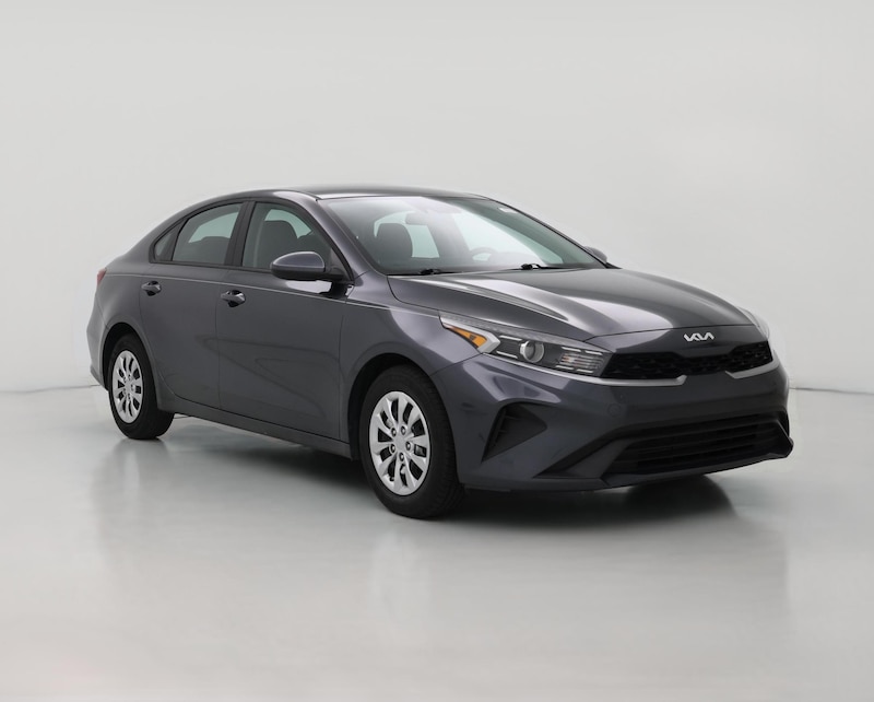 2024 Kia Forte LX