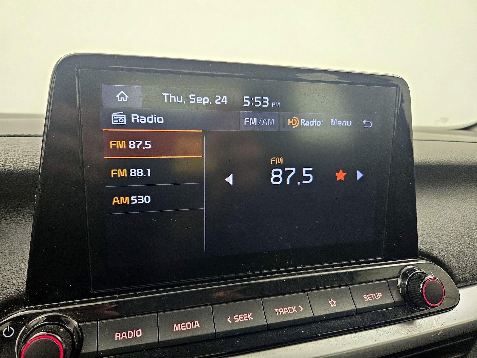 2024 Kia Forte LX - Photo 16