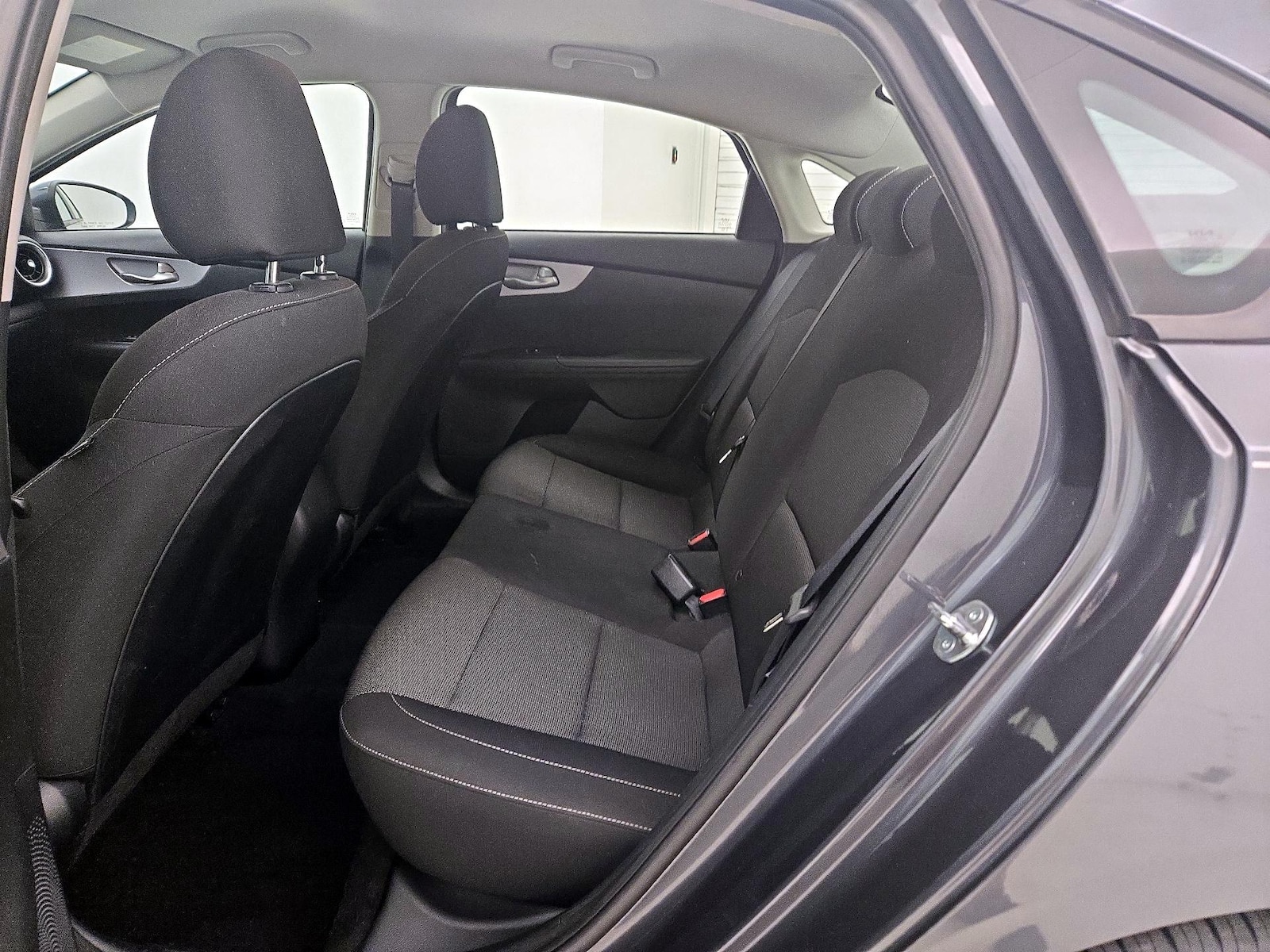 2024 Kia Forte LX - Photo 20
