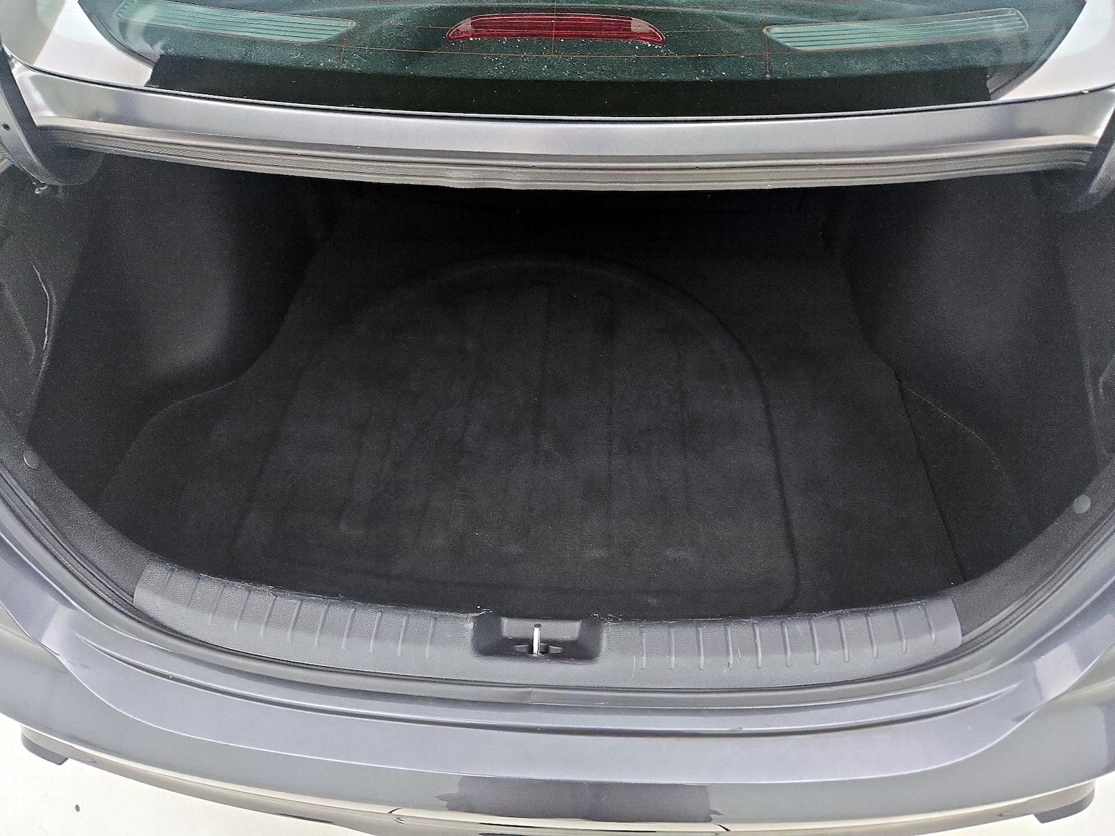 2024 Kia Forte LX - Photo 21