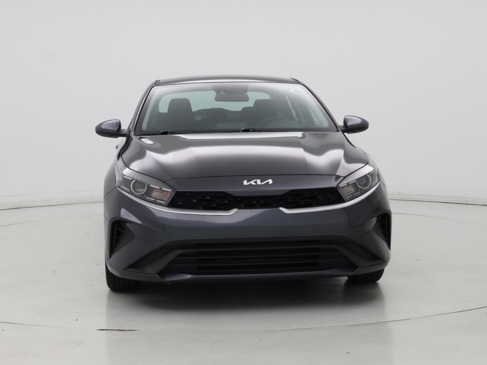 2024 Kia Forte LX - Photo 6