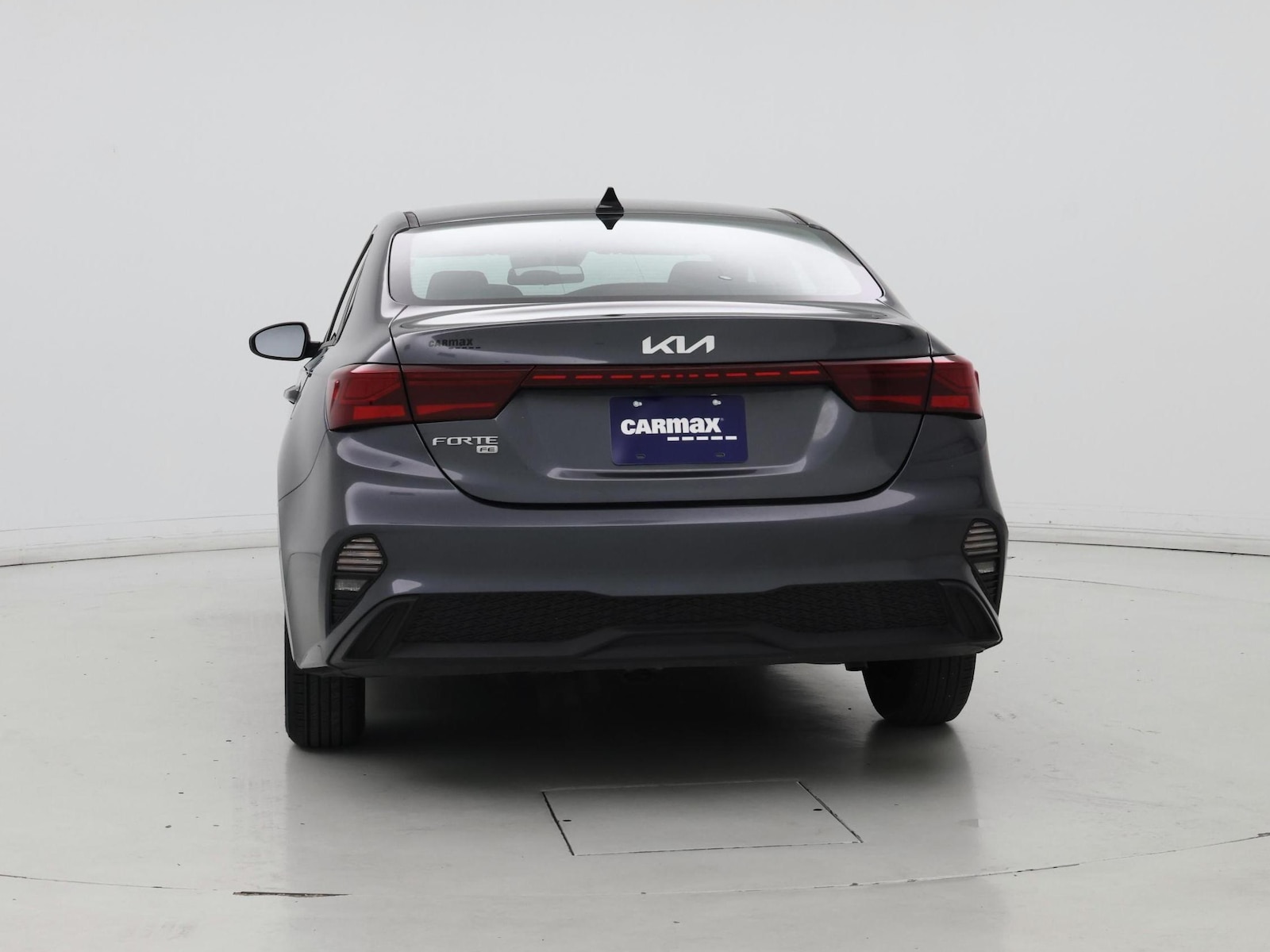 2024 Kia Forte LX - Photo 7