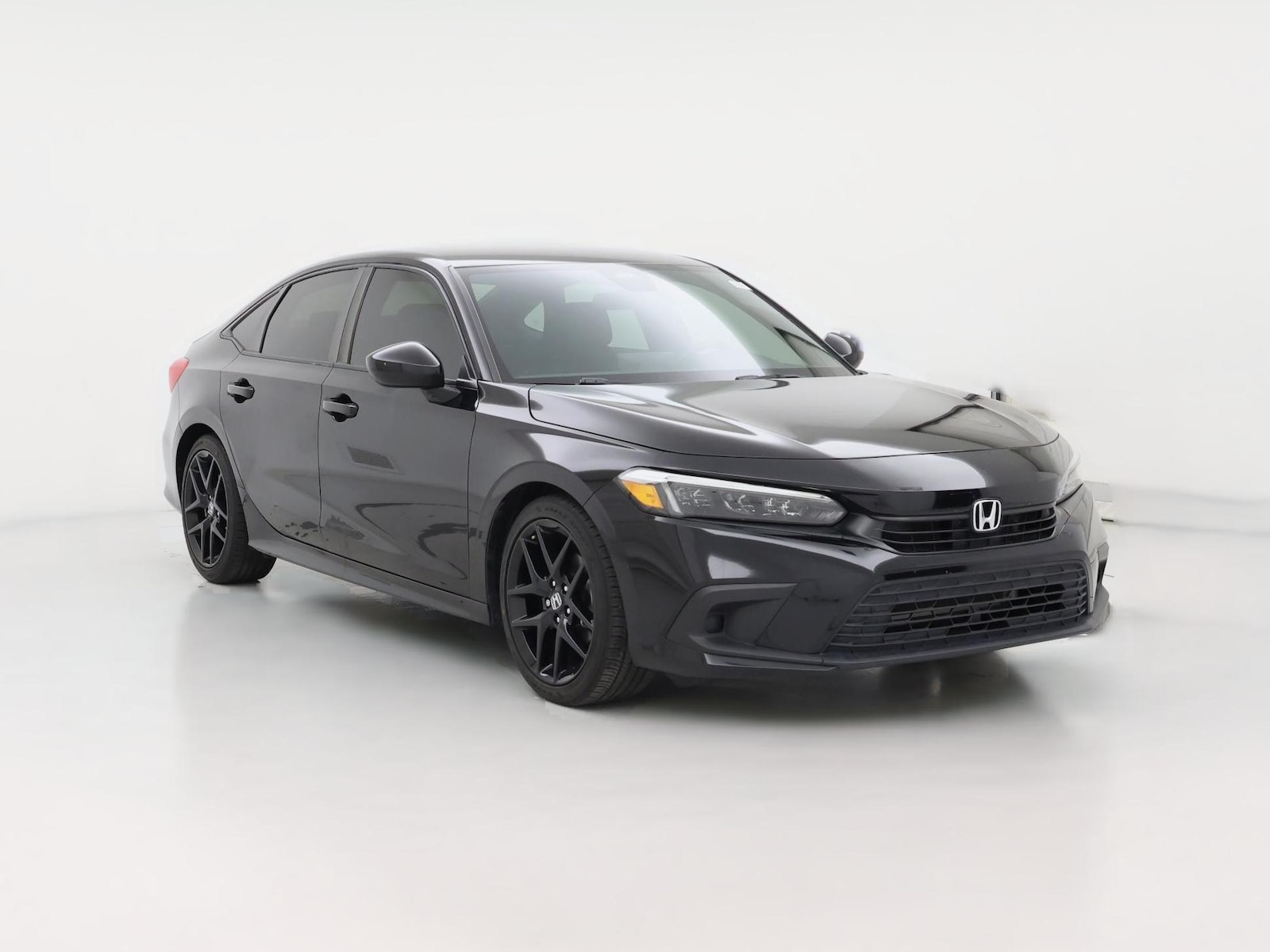 2024 Honda Civic Sedan