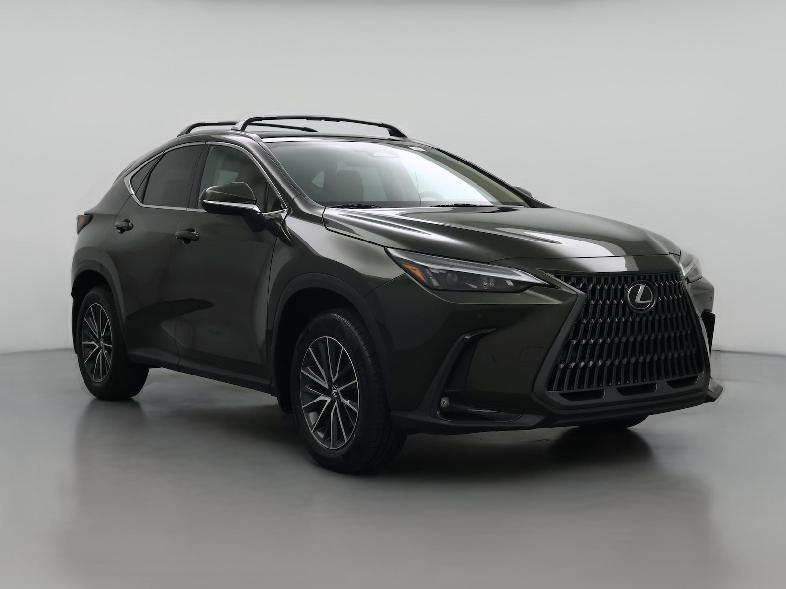 2025 Lexus NX