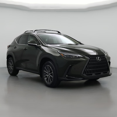 2025 Lexus NX 250 Premium