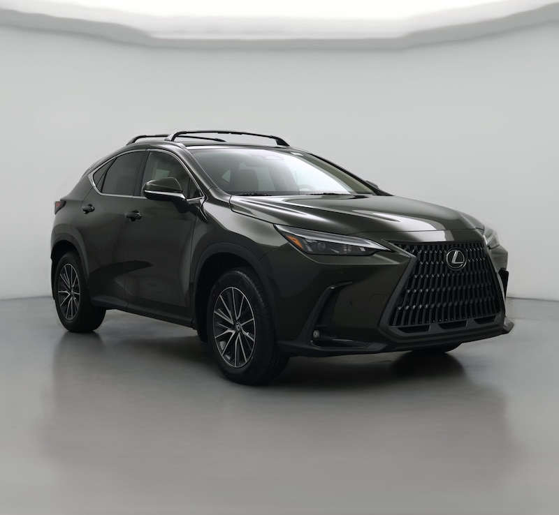 2025 Lexus NX 250 Premium