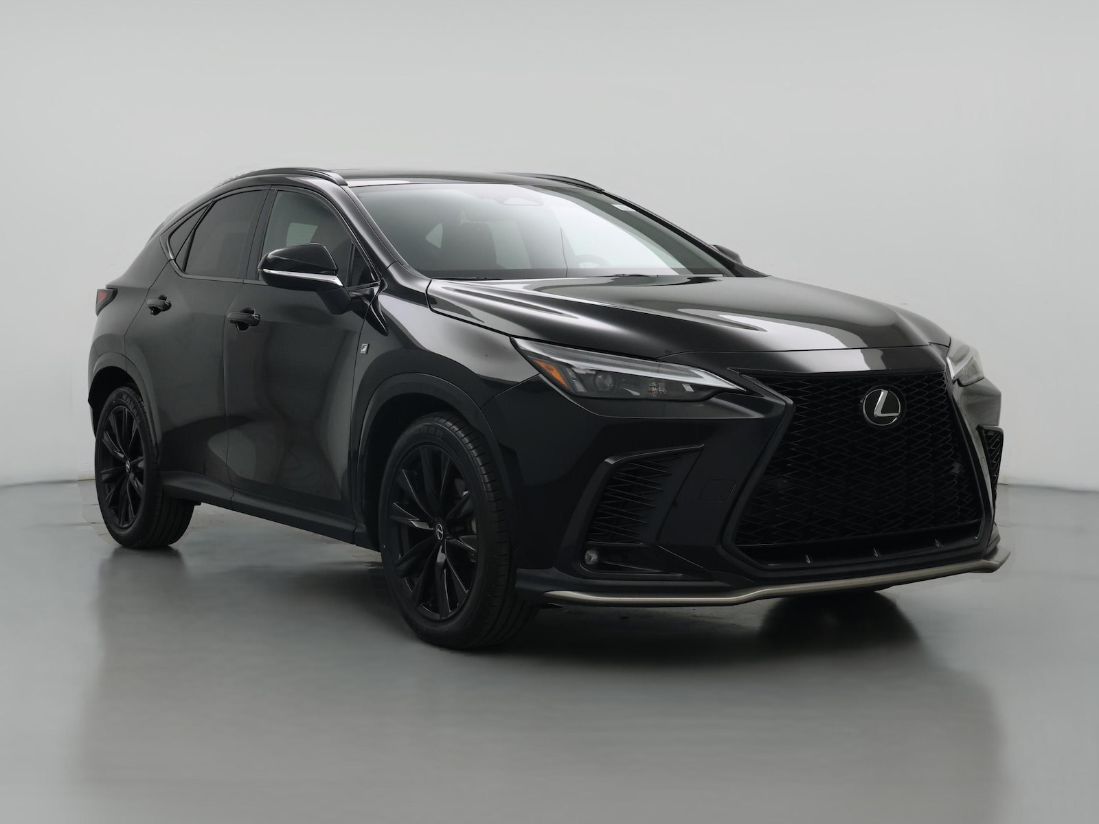 2024 Lexus NX