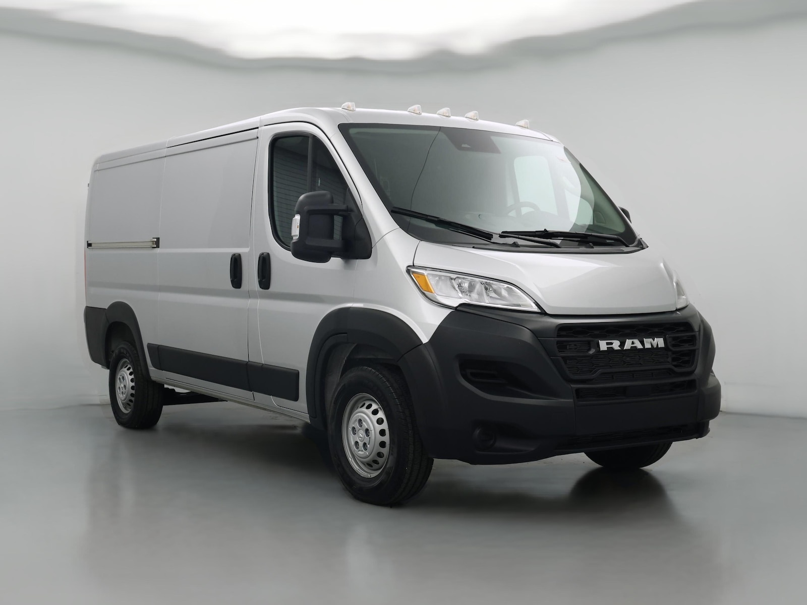 2025 RAM ProMaster Cargo Van Base