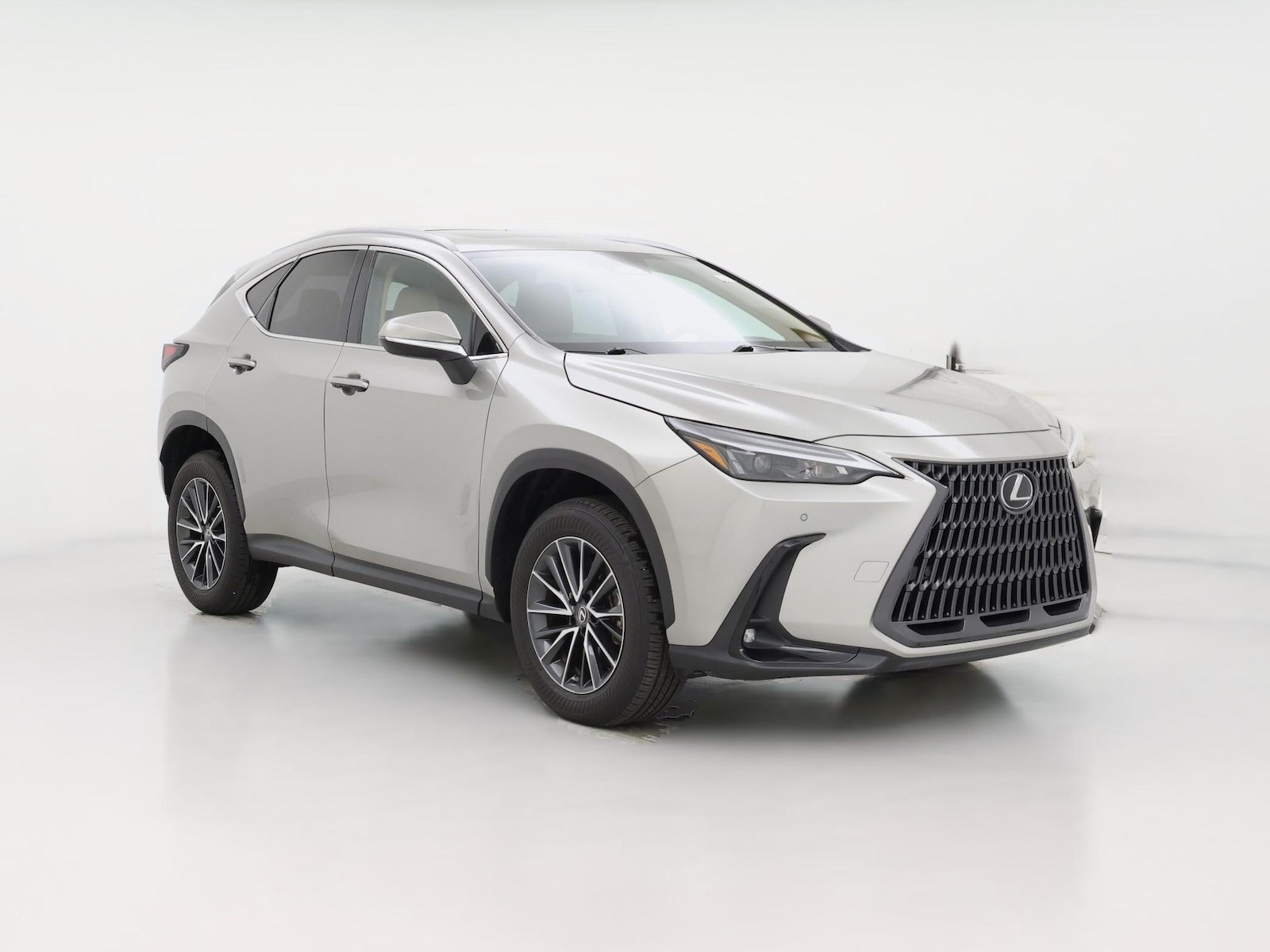 2023 Lexus NX