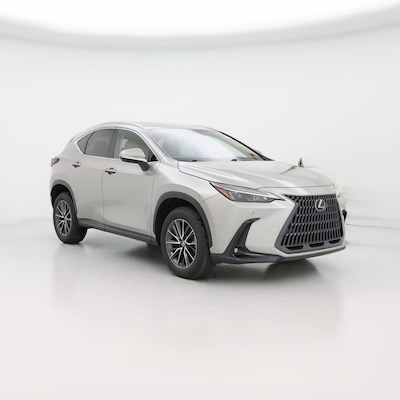 2023 Lexus NX 350