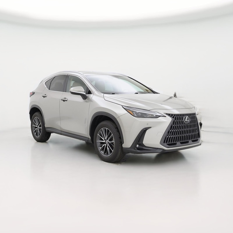 2023 Lexus NX 350