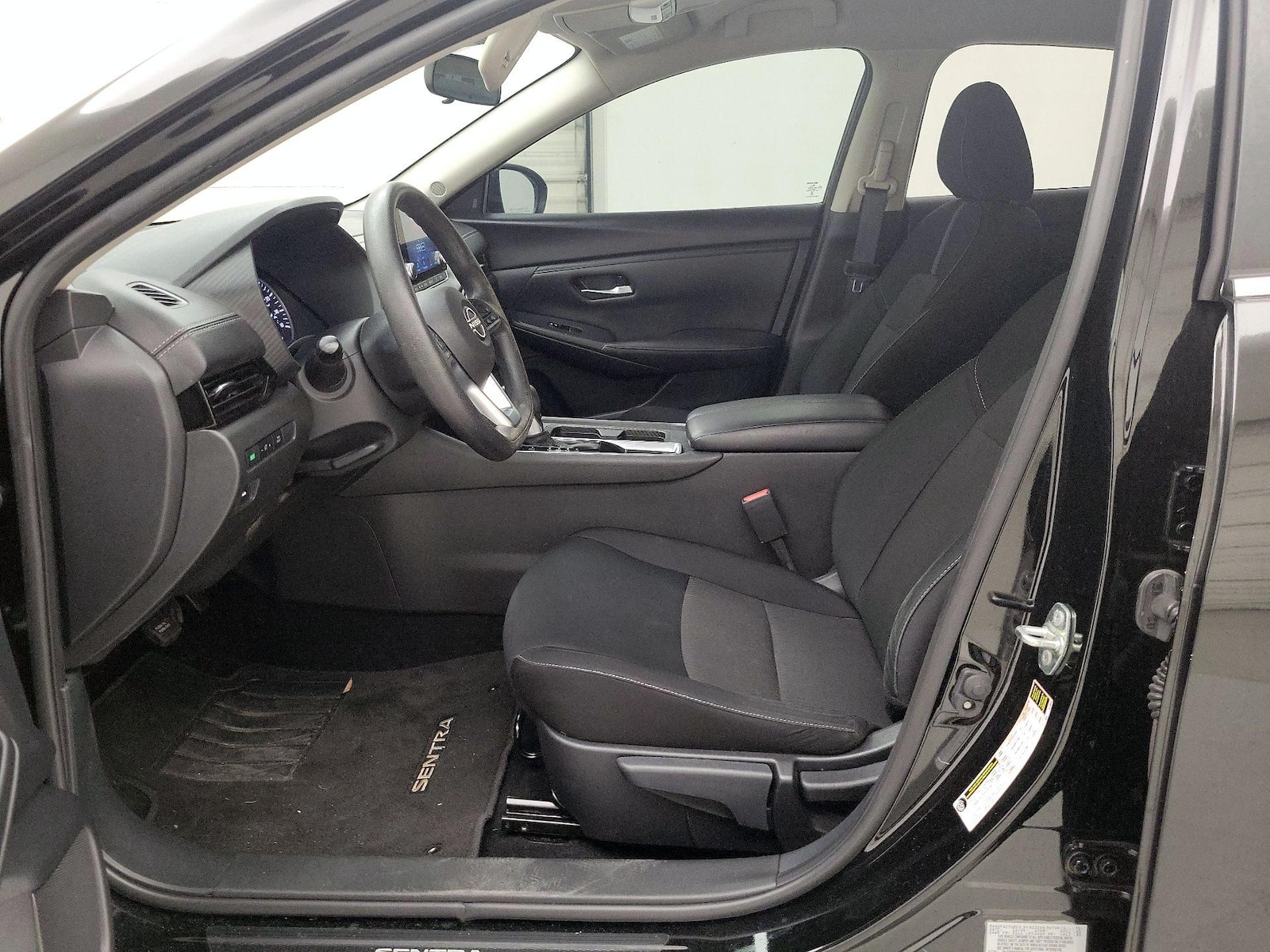 Side Airbags