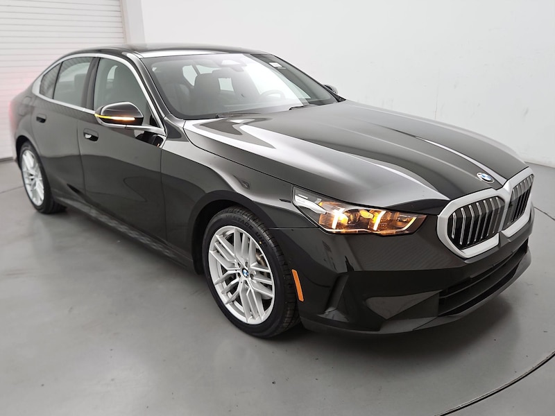 2024 BMW 530 I xDrive