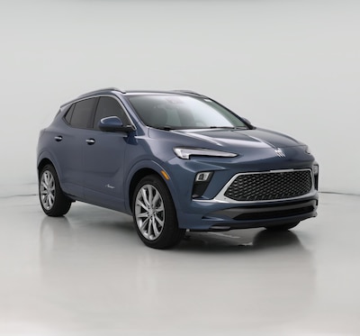 Recommended categories heading image of the selected vehicle