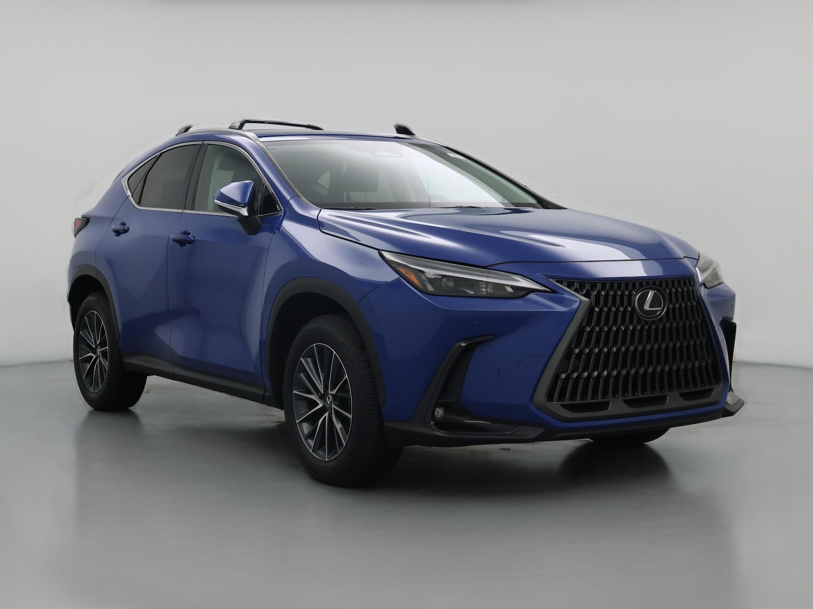 2025 Lexus NX