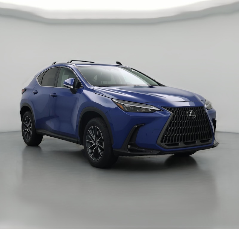 2025 Lexus NX 250 Premium