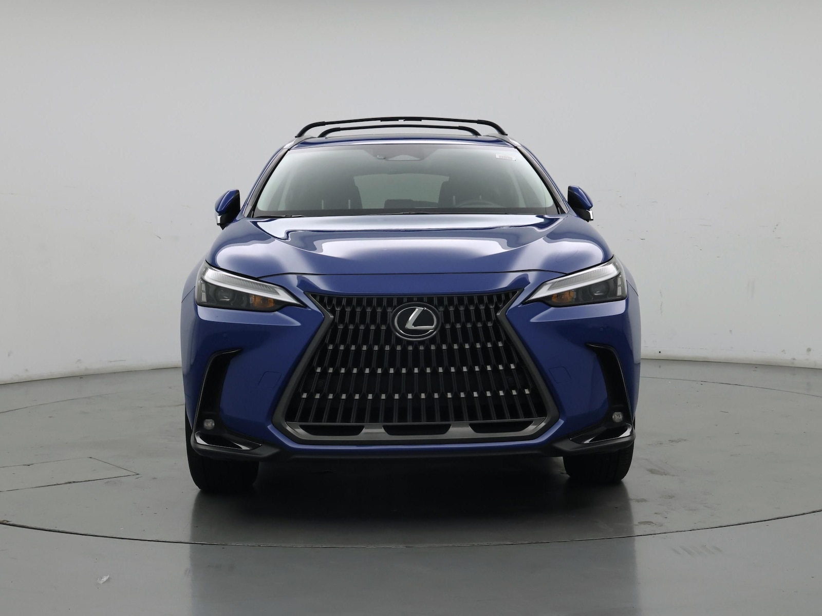 2025 Lexus NX 250 - Photo 6