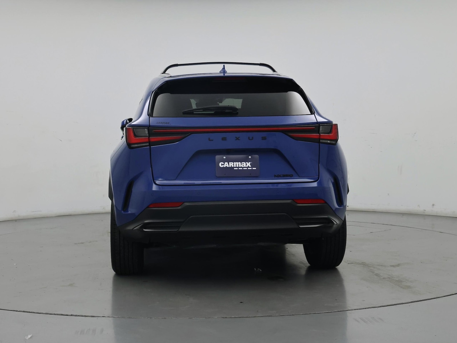 2025 Lexus NX 250 - Photo 7