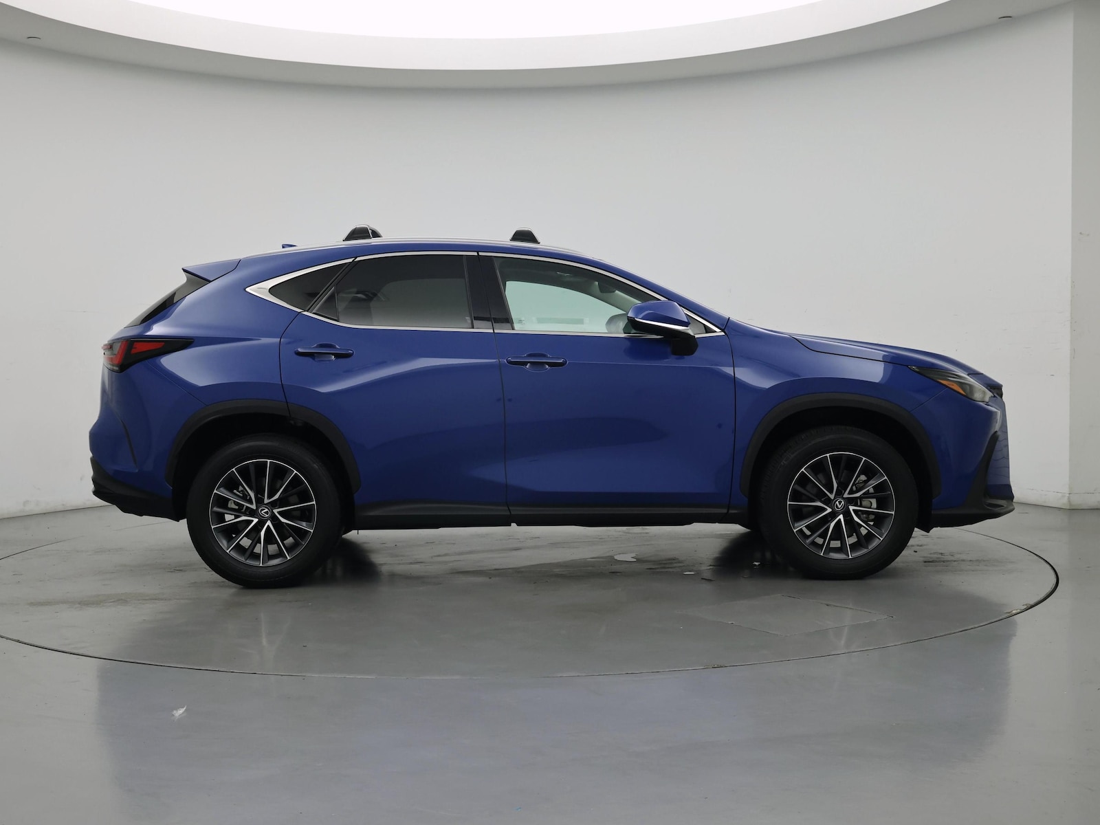2025 Lexus NX 250 - Photo 8
