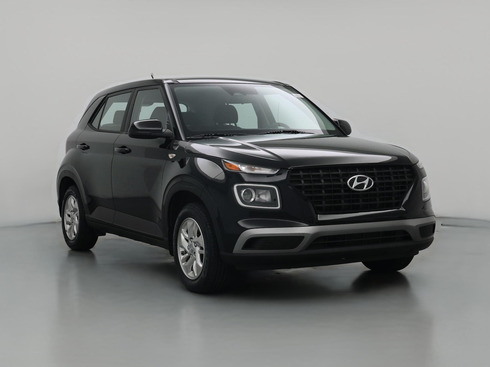 2023 Hyundai Venue