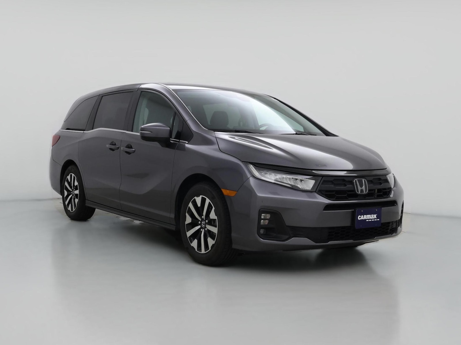 Smart Key & Power Hatch/Deck Lid