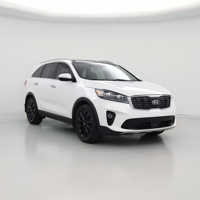 2020 Kia Sorento EX